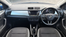 Skoda Fabia 1.0 TSI SE 5dr Petrol Estate